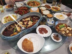 -一盏明灯全素斋(殊像寺店)