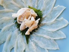 -天正河鲀·河豚亭(大连店)