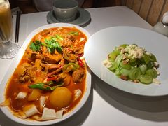 -香料集市新疆餐厅·清真聚餐(成都远洋太古里店)