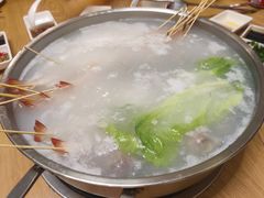 -吉友粥底火锅(方斜路店)