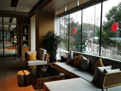 -上海佘山世茂艾美酒店