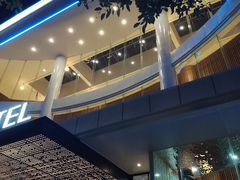 -雅宜酒店(广州黄埔大沙东地铁站店)