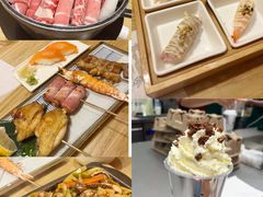 -小句号·精致料理(江南环球港店)
