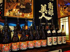 -平成屋·午肴夜酒(四川北路店)