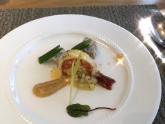-香樟花园法式铁板烧(恒隆广场店)