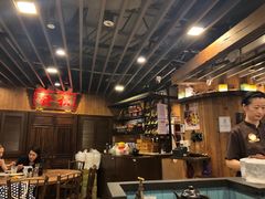 -松發肉骨茶(牛车水店)