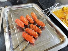 -永刚烧烤(大夜市店)