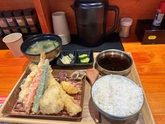 -天妇罗内顺田(罗湖店)