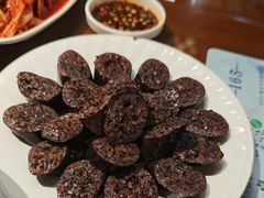 -海兰江石锅饭(水上店)