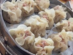 -真真鲜馄饨店(启蒙路店)