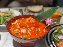 -太食獸泰式茶餐厅(北美新天地店)