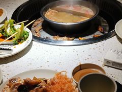 -韩风源烧烤涮自助餐厅(禹州新一峰店)