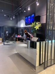 -HairCode芭曲发型