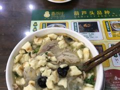 -春发生饭店·非遗(南院门店)