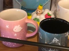 -星巴克臻选(北京世贸天阶店)