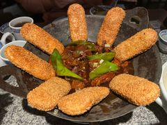 -南京大牌档(济南万象城店)