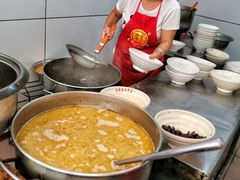 鸡汤-文山荷鲜居(翠湖店)