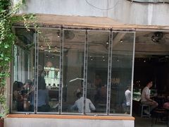 -来回·咖啡(天河南店)