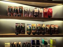 -星巴克(丁香国际商业中心店)
