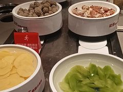 -龍歌自助小火锅(雨花台江南虹悦城店)