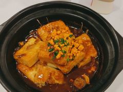 -万荣烤鸭店·北京菜(天坛店)