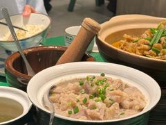 -费大厨辣椒炒肉(太平老街店)