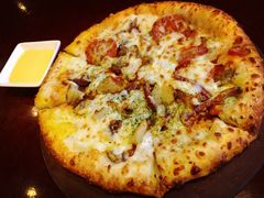 -棒约翰比萨·意面(剑河店)