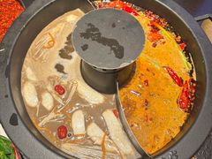 -晓宇重庆火锅(西安荟聚店)