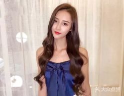 -MYYF SALON烫发染发