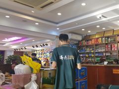 -瑞杰烧烤店·24小时营业(山东路店)