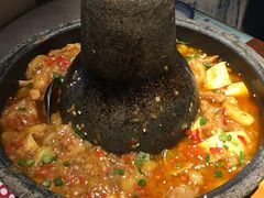 -觅山云南菜(泊富ICITY店)