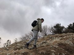 -阳台山自然风景区