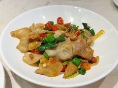 -春发生饭店·非遗(南院门店)