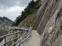 -明堂山风景区