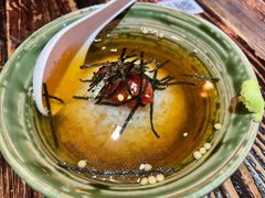 梅子茶泡饭-平成屋·午肴夜酒(四川北路店)