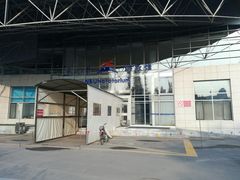 -东北大学(南湖校区)
