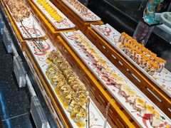 -韩盛·盛江山自助料理(于洪新玛特店)