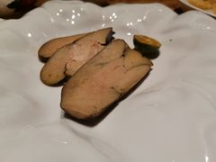 新派鹅肝-陈鹏鹏潮汕菜(欢乐海岸 海边景观店)