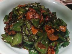 -宏达宴老菜馆(群力第四大道店)