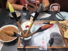 -长安大牌档之龙头酒肆(荣民龙首广场店)