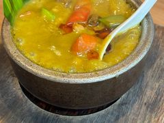 -枣子树·素食餐厅(普陀山店)