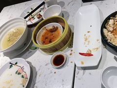 -火啫啫·粤式啫啫煲(南通首店)