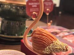 -明湖楼·经典鲁菜山东海鲜(大明湖店)
