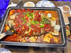 -炉鱼(印象城购物中心店)