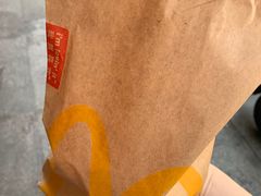 -麦当劳(温州人民路店)