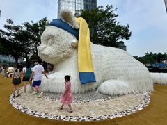 -深圳湾万象城(南山店)