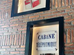 -LA MAISON公鸡和龙(蛇口店)