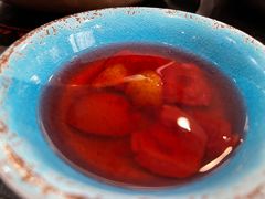 -友乐居羊蝎子(西直门店)