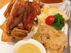 -兰特伯爵西餐厅·啤酒屋(方庄店)