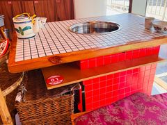 -山悦里 山野·鲜火锅(罗斯福广场店)